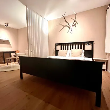Gosau Apartment 307 Extérieur photo