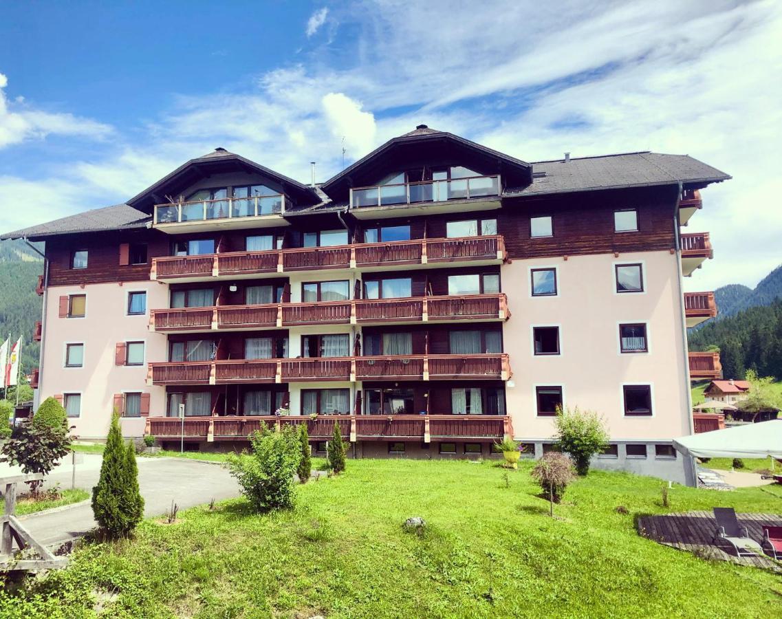 Apartment 307 Gosau